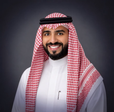 رئيس مجلس الإدارة