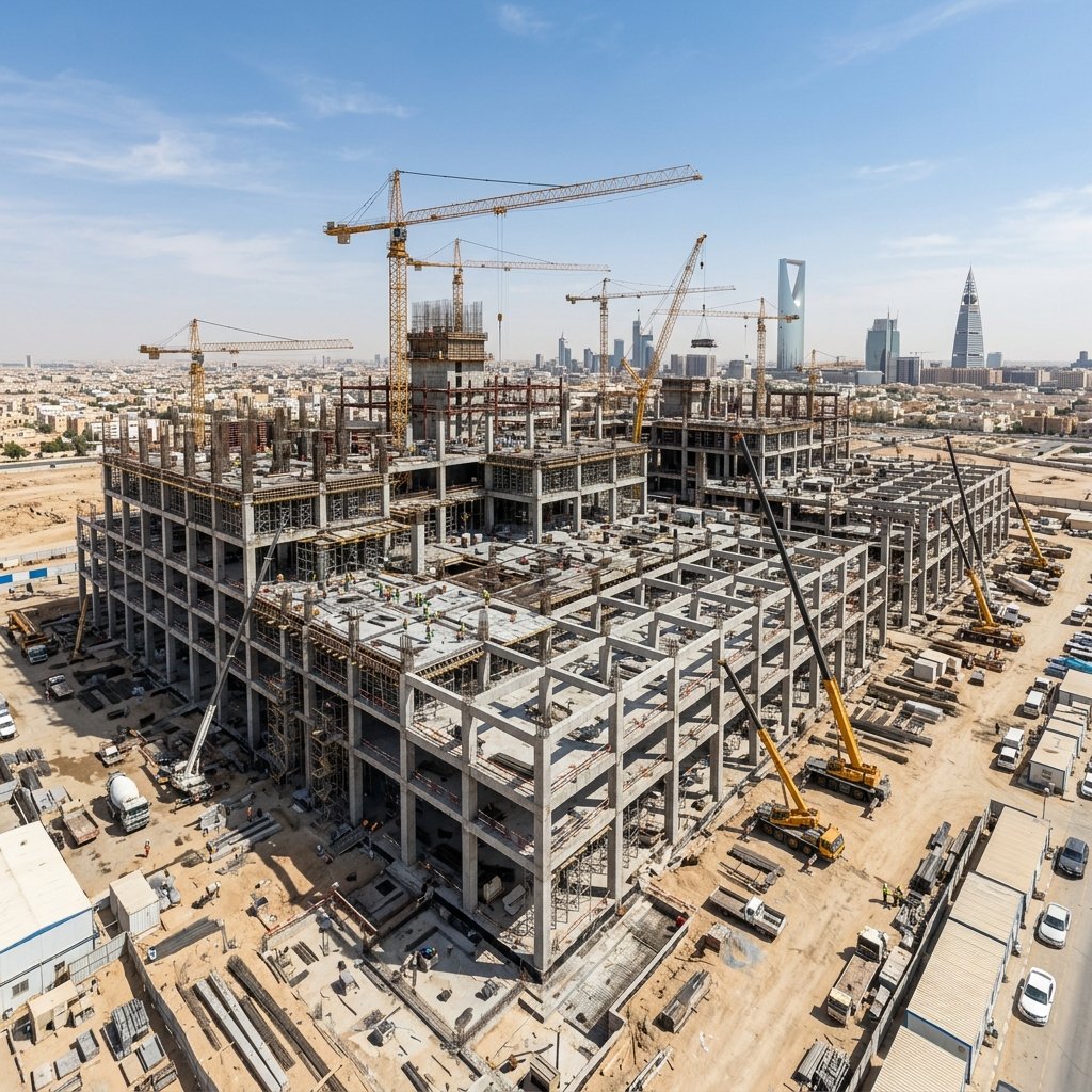 Concrete Works