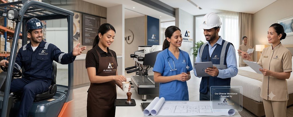 Workforce Solutions